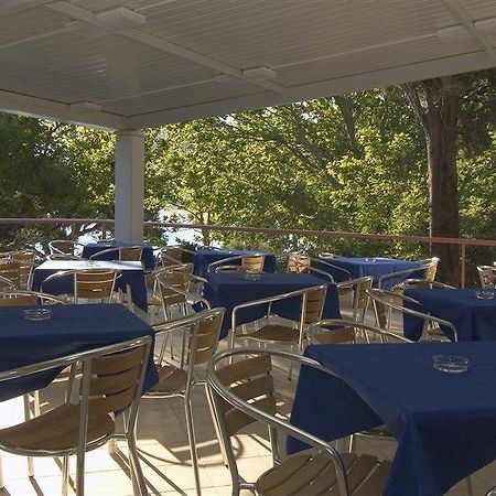Hotel Brzet Omiš Zewnętrze zdjęcie