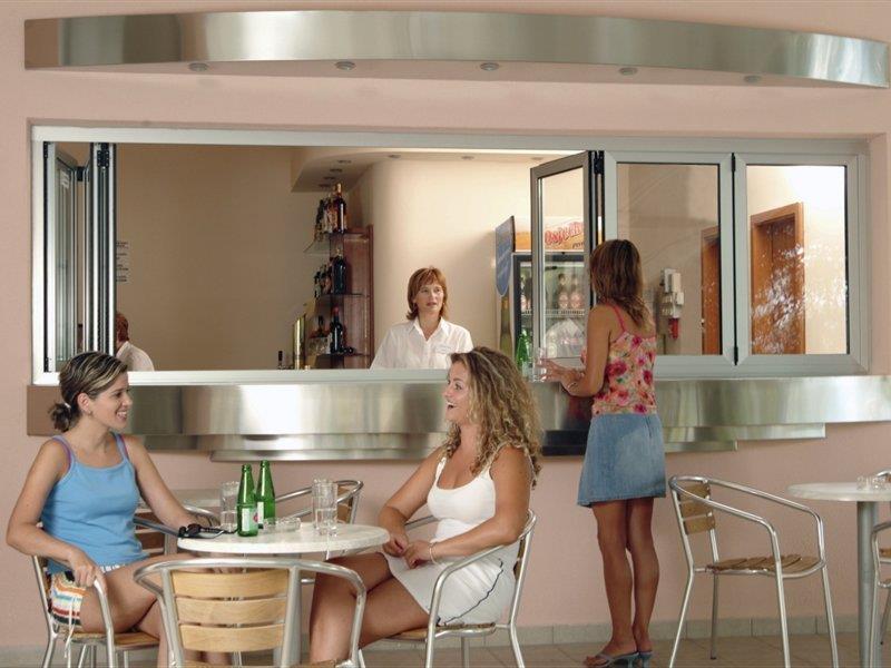 Hotel Brzet Omiš Zewnętrze zdjęcie